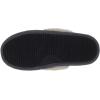 Dearfoams Women’s DF483(Grey)