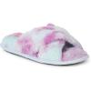 Multi Tie Dye
