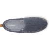 Dearfoams Men’s Alpine Bern Clog Slipper(Navy)