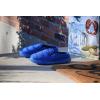 Dearfoams Men’s Andy Water Resistant Lightweight Clog Slipper(Mandarin)