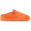 Dearfoams Men’s Andy Water Resistant Lightweight Clog Slipper(Mandarin)