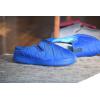 Dearfoams Men’s Andy Water Resistant Lightweight Clog Slipper(Ocean Blue)