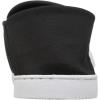 Dearfoams Men’s Knit Fold Down Closed Back Slipper(Navy Blazer)
