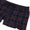 Dearfoams Women’s 2-piece Pajama Set, Soft & Comfortable Nightwear for Adults, Top & Bottom Duo(Cozy Plaid)