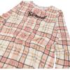 Dearfoams womens Nightgown, Pajamas for Adults, Soft & Comfortable Nightwear & Lounge Dress(Blessed)