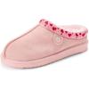 Pink Hearts