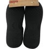 Dearfoams Men’s Microfiber Terry Clog with Memory Foam Slippers (Large, Blue)
