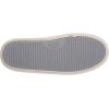 Dearfoams Women’s Giftable I Do & I Do Crew Bride Slippers for Weddings and Bachelorette Party(White)