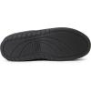 Dearfoams Women’s Ryan Quilted Nylon Clog Slipper(Loden)