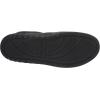 Dearfoams Women’s Ryan Quilted Nylon Clog Slipper(Navy Blazer)