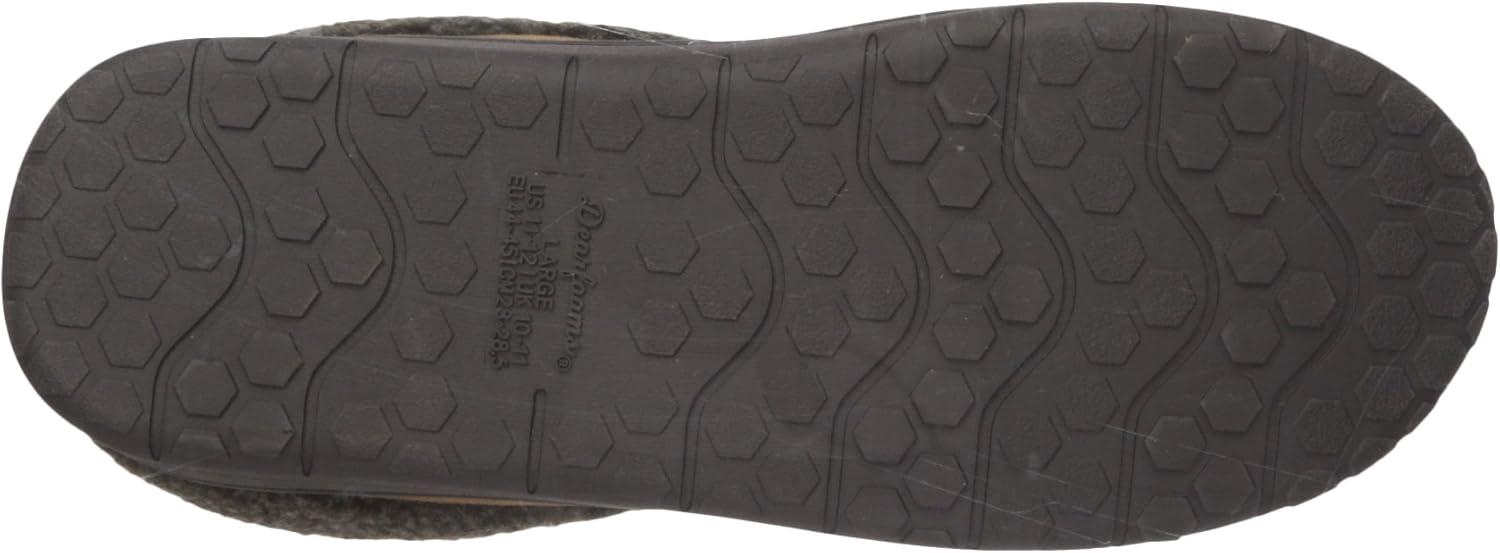 imageDearfoamsBrown