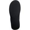 Dearfoams Men’s Microfiber Terry Clog with Memory Foam Slippers (Pavement, 7-8)
