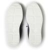 Dearfoams Mens Rhett Lightweight Washable Slip on Closed Black(Blue)