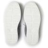 Dearfoams Mens Rhett Lightweight Washable Slip on Closed Black(Grey)