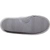 Dearfoams Women’s Novelty Pile Scuff with Eye Mask Slipper(Feeling a Bit Bubbly)