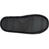 Dearfoams Women’s Novelty Pile Scuff with Eye Mask Slipper(Leopard)