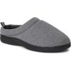 Dark Heather Grey