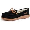 Black Suede