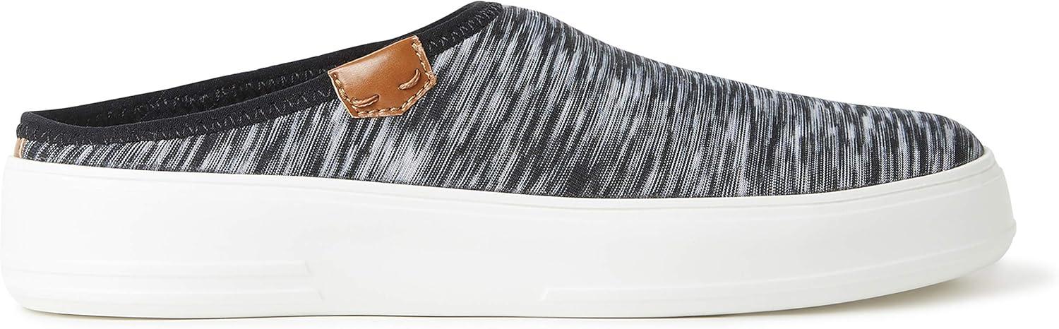 imageDearfoams Womens AnnieBlack Heather