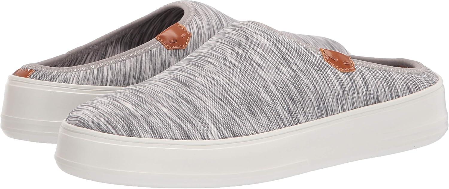 imageDearfoams Womens AnnieLight Grey Heather