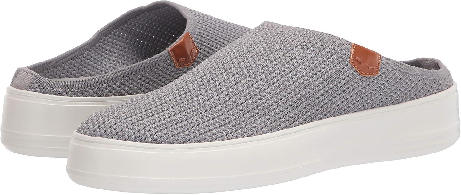 imageDearfoams Womens AnnieMedium Grey