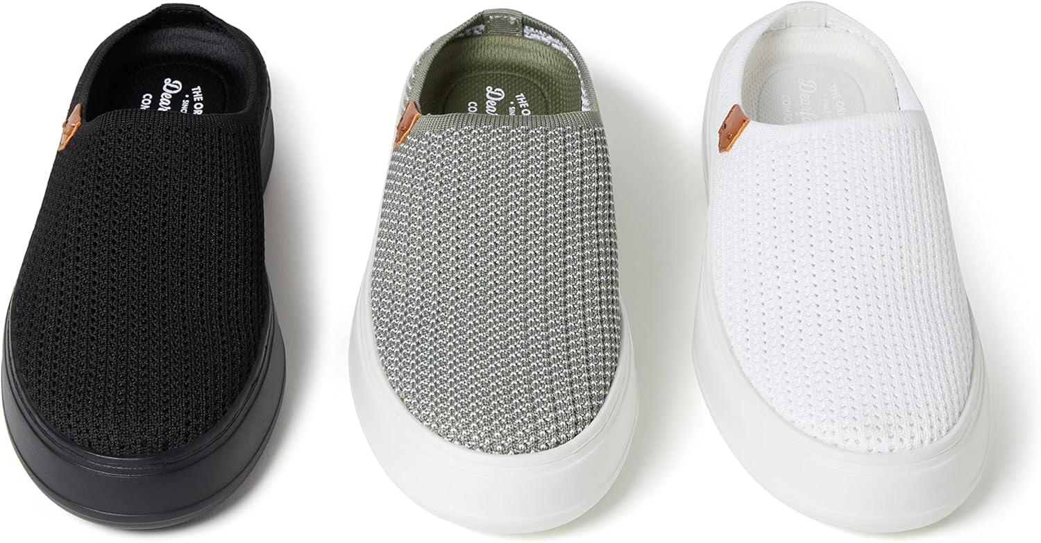 imageDearfoams Womens AnnieMoss