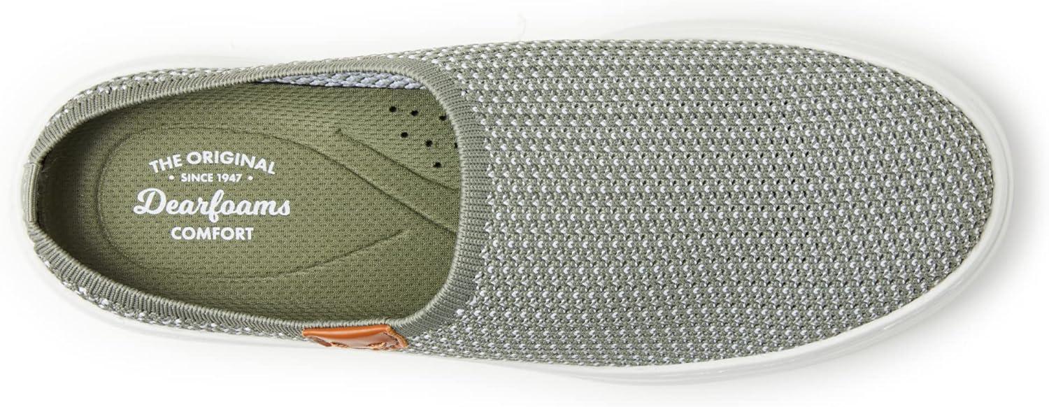 imageDearfoams Womens AnnieMoss