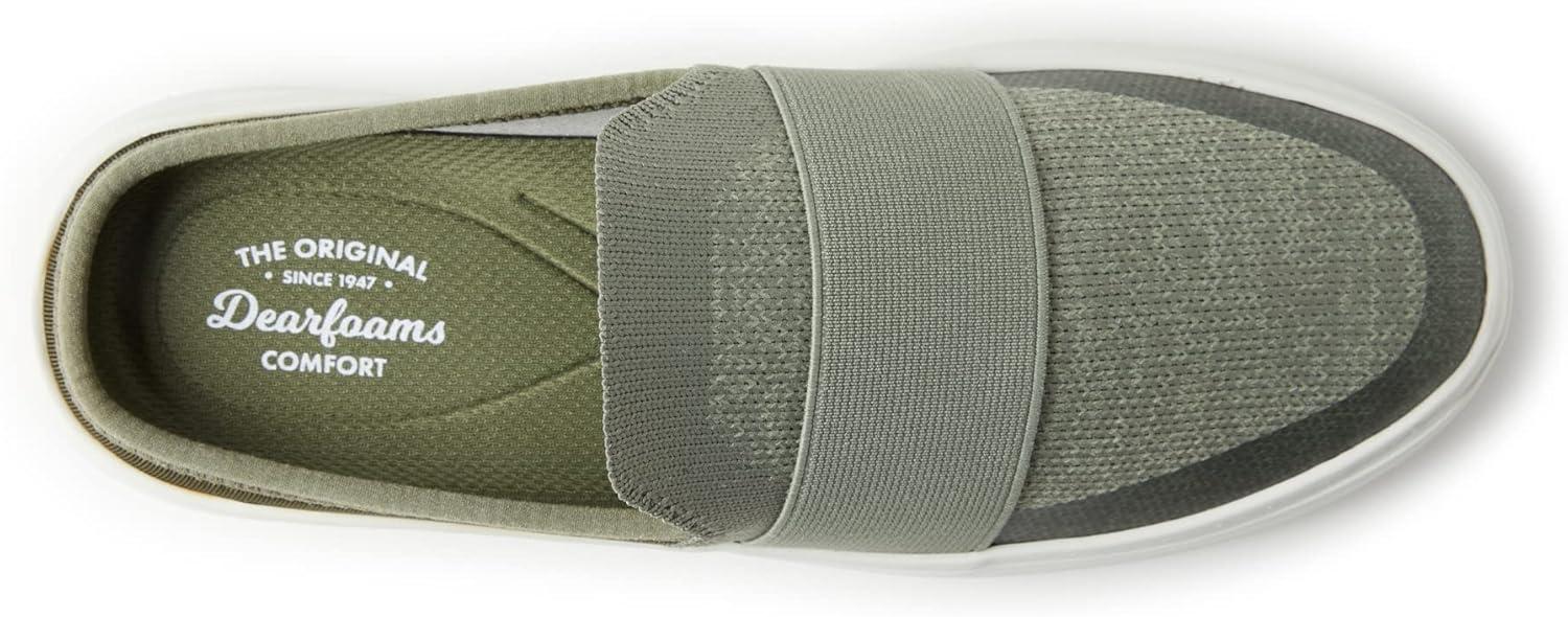 imageDearfoams Womens AnnieMoss Banded