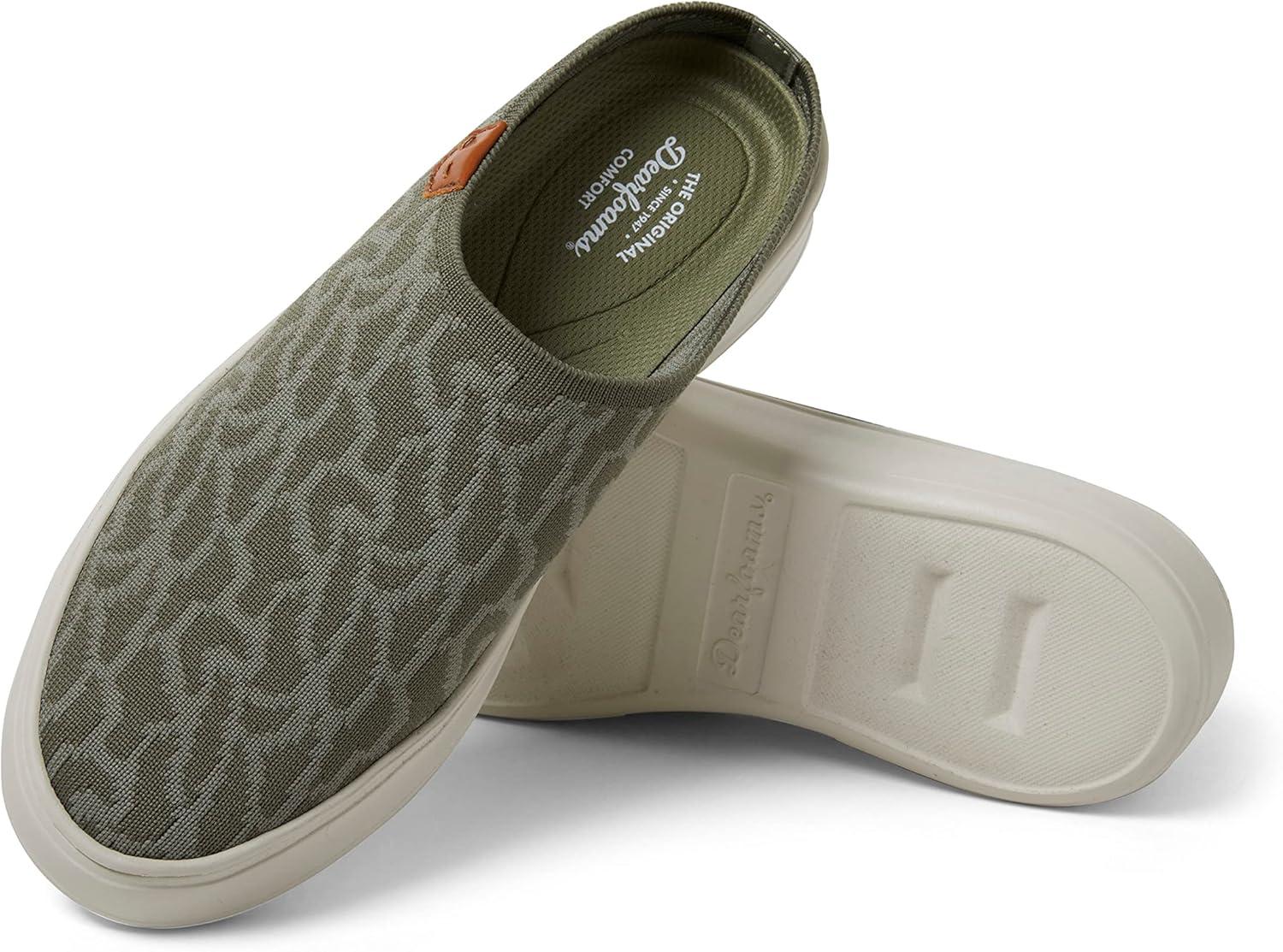 imageDearfoams Womens AnnieMoss Knit