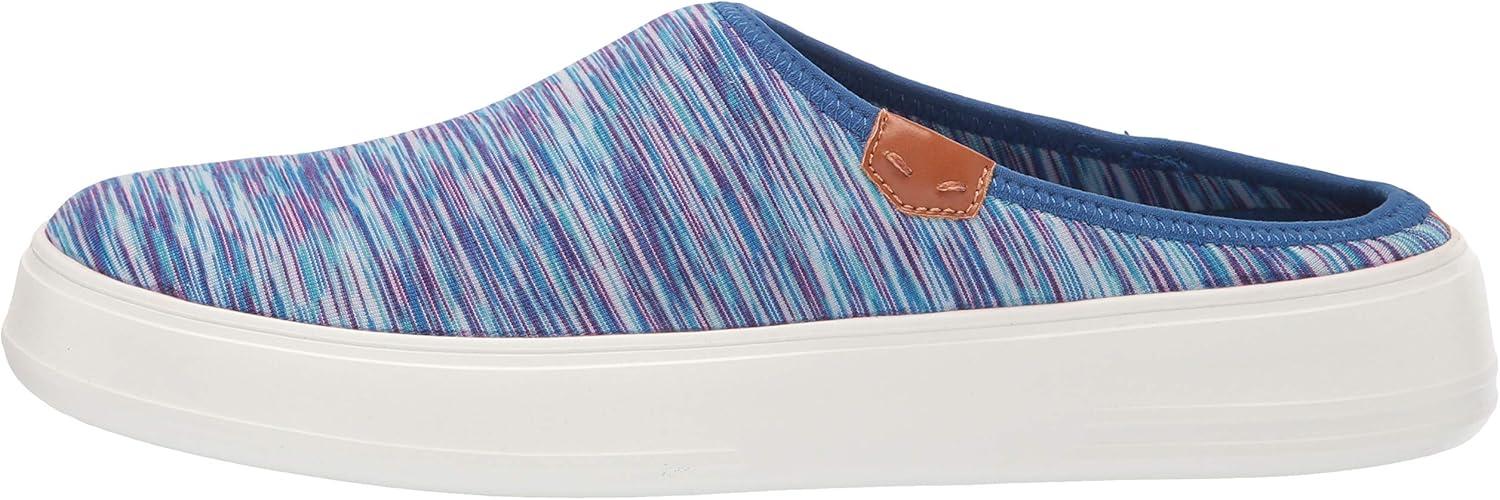 imageDearfoams Womens AnnieNavy Heather