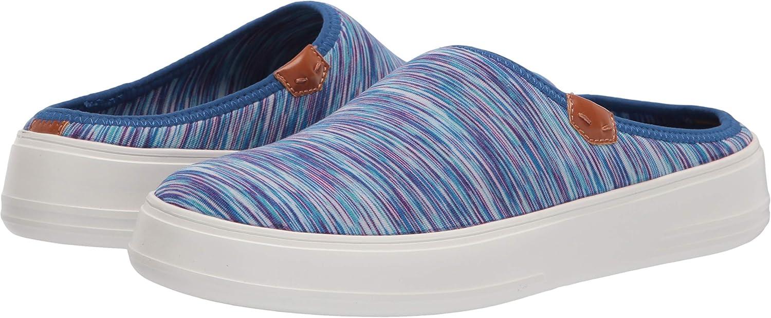 imageDearfoams Womens AnnieNavy Heather