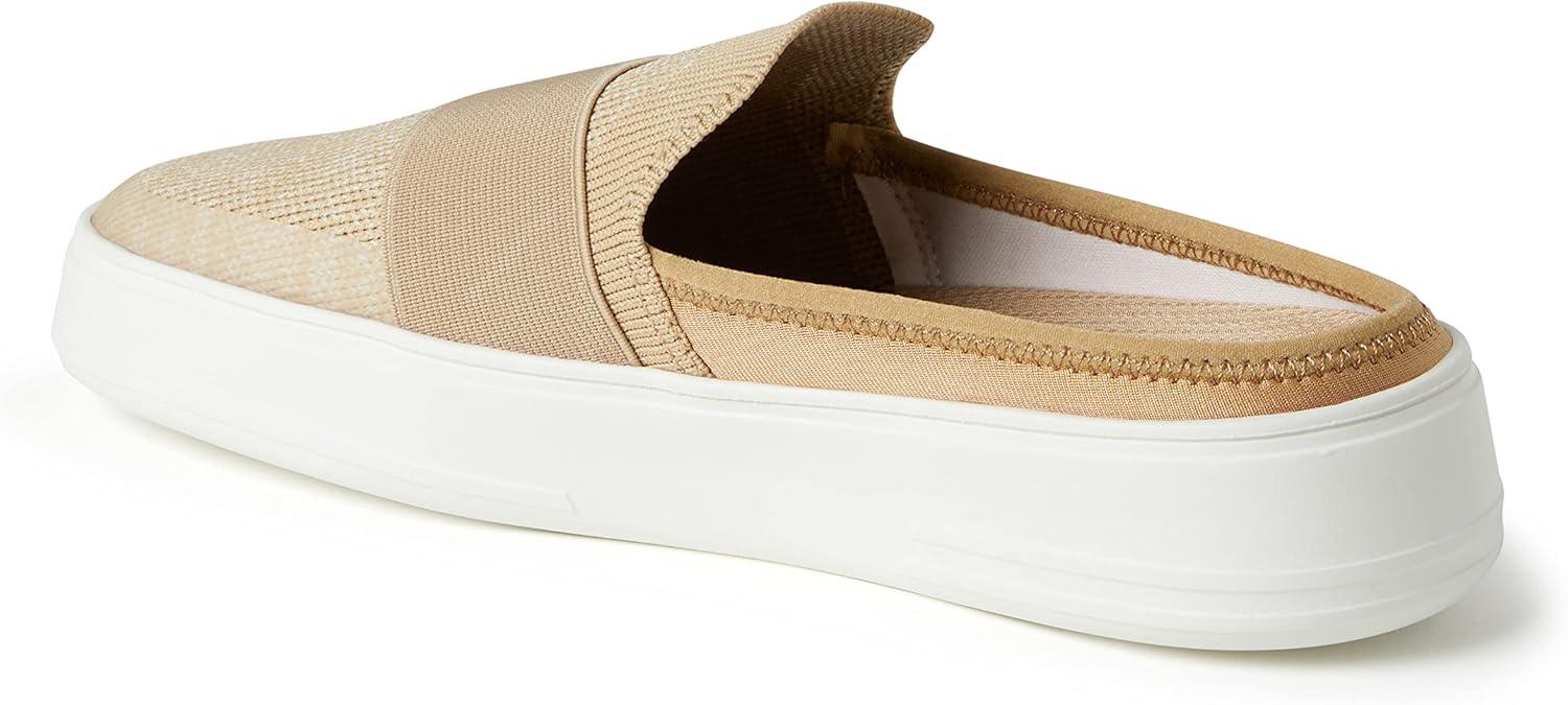 imageDearfoams Womens AnnieTan Banded