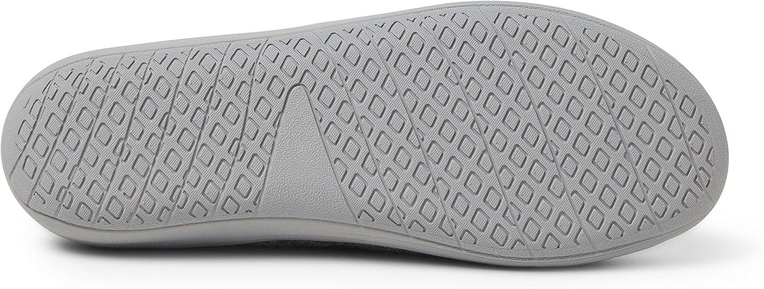 imageDearfoams womens Original Comfort Annie Clog SneakerGrey