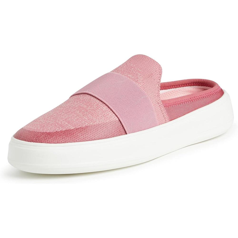 imageDearfoams Womens AnniePink Banded