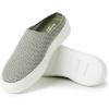 Dearfoams Womens Annie(Moss)