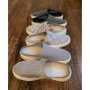 Dearfoams Womens Annie(Navy Heather)