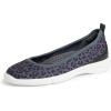 Grey Leopard