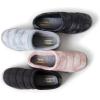 Dearfoams Women’s Kendra Sport Lounge Memory Foam Clog(Black Tie Dye Nylon)
