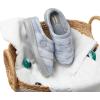 Dearfoams Women’s Kendra Sport Lounge Memory Foam Clog(Sleet Nylon)
