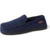 Navy Twill