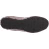 Dearfoams Women’s Sadie Embossed Velour Bootie Slipper(Excalibur)