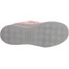 Dearfoams womens Kendra Sport Lounge Memory Foam Clog(Pink Nylon)