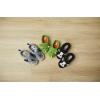 Dearfoams Kids’ Kids’ Toddlers Whimsical Animal Critter Washable Slipper(Dog)