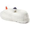 Dearfoams Kids’ Kids’ Toddlers Whimsical Animal Critter Washable Slipper(Kids Snowman)