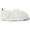 Dearfoams Kids’ Washable Skye Pile Closed Back(Muslin)