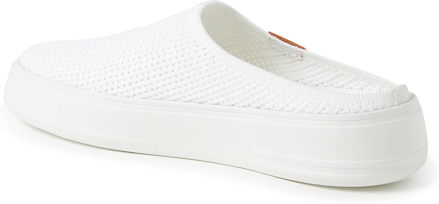 imageDearfoams Womens AnnieWhite