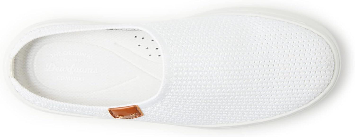 imageDearfoams Womens AnnieWhite
