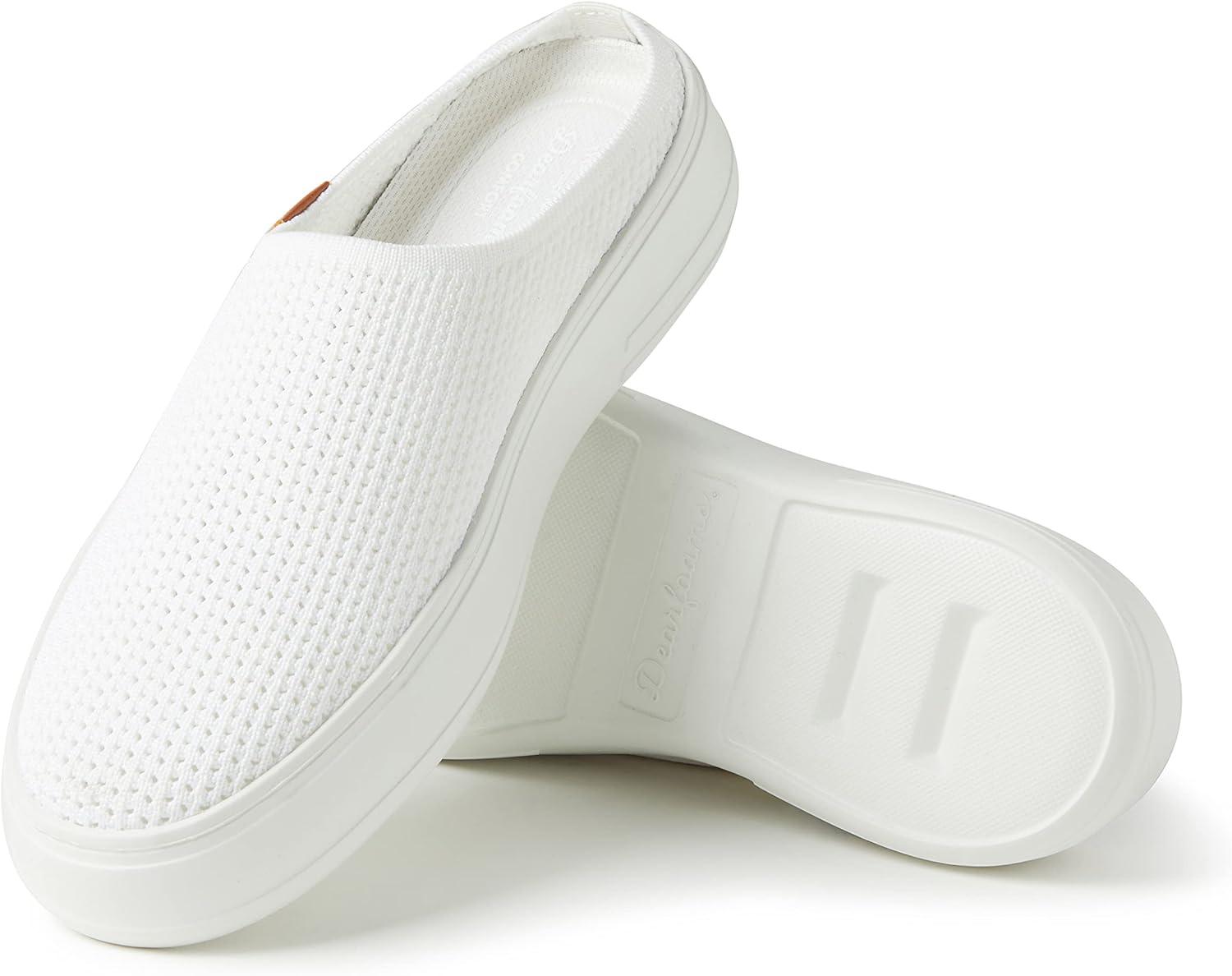 imageDearfoams Womens AnnieWhite