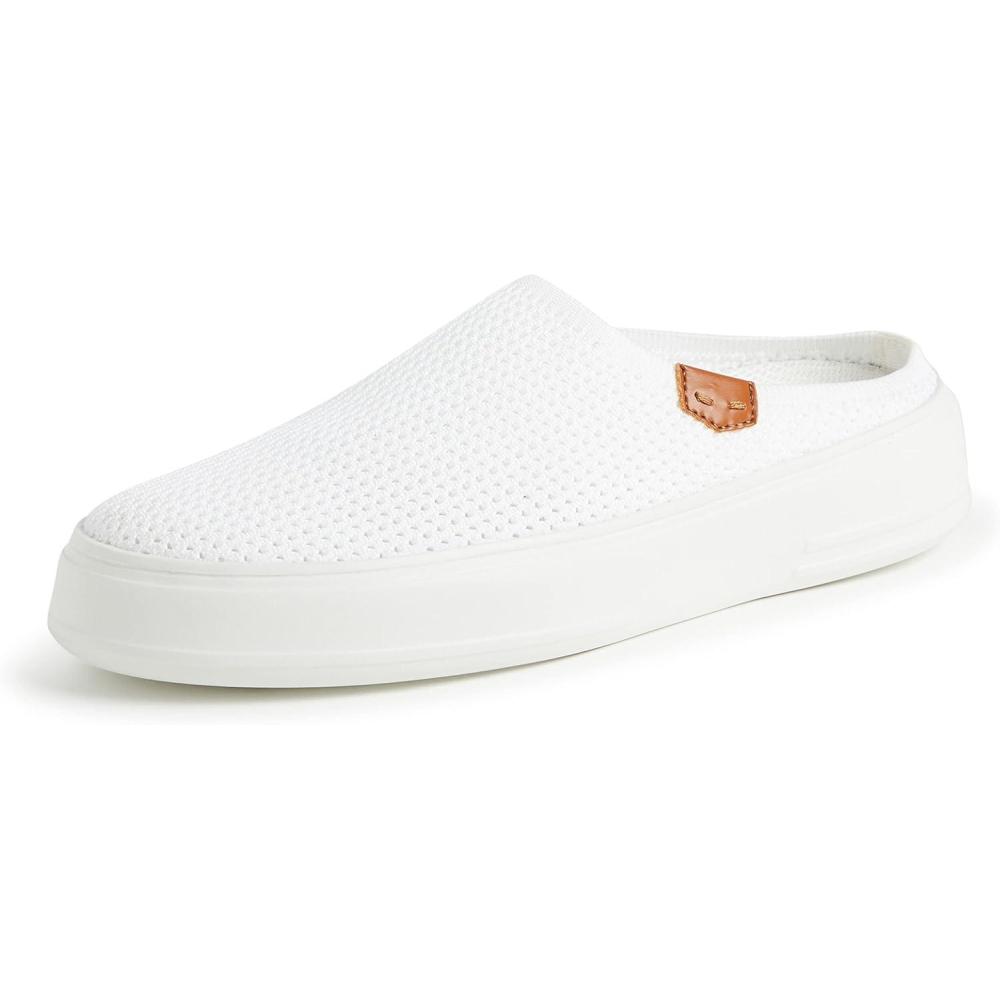imageDearfoams Womens AnnieWhite