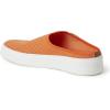 Dearfoams Womens Annie(Mandarin)